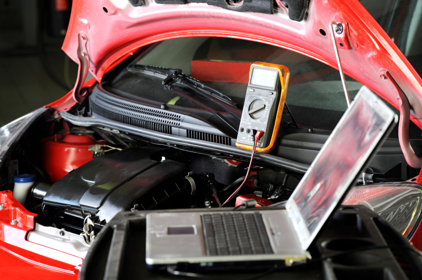 Auto Electronics Repairs in Ada, OK